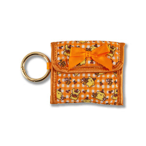 Pompompurin x Sonix Old School Ear Bud Pouch Accessory BySonix Inc.