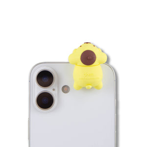 Pompompurin & Friends x Sonix Old School Peeker Charms Blind Box