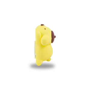 Pompompurin & Friends x Sonix Old School Peeker Charms Blind Box