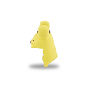 Pompompurin & Friends x Sonix Old School Peeker Charms Blind Box