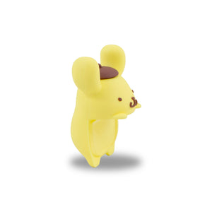 Pompompurin & Friends x Sonix Old School Peeker Charms Blind Box