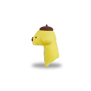 Pompompurin & Friends x Sonix Old School Peeker Charms Blind Box Accessory BySonix Inc.