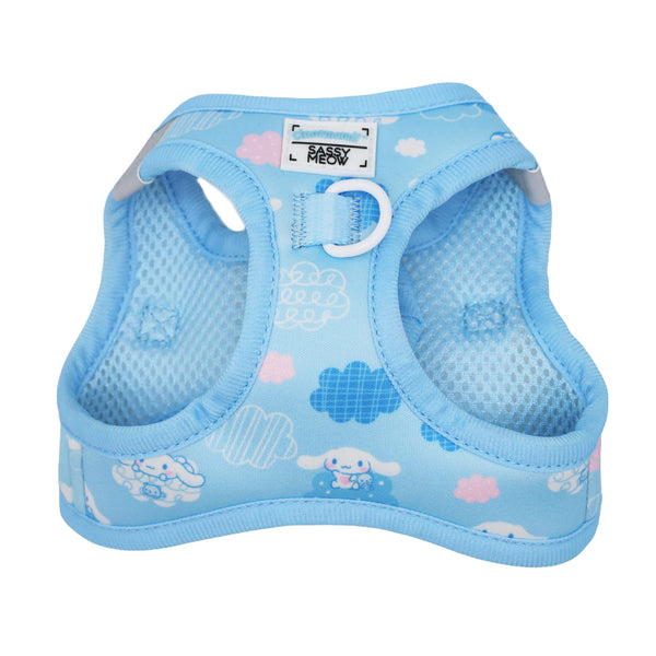 ベース kitty RETAIL_Sanrio_Cinnamorol_Sassy