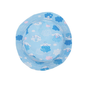Cinnamoroll x Sassy Woof Dog Bucket Hat (Clouds) Home Goods SASSY WOOF