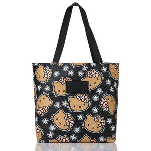 Hello Kitty x Aloha Collection Reversible Tote (Pua) Bags Aloha Collection Inc