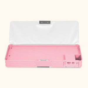 Hello Kitty and Friends x Studio Oh! Blue Grid Pencil Case Stationery Studio Oh!