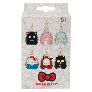 Hello Kitty and Friends x Loungefly Mini Backpack Blind Box Accessory Loungefly