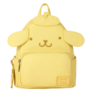 Pompompurin x Loungefly Color Dip Mini Backpack Bags LOUNGEFLY