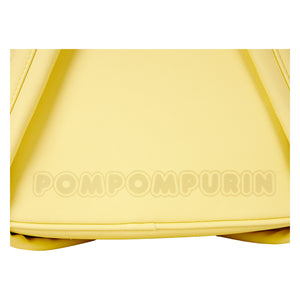 Pompompurin x Loungefly Color Dip Mini Backpack Bags LOUNGEFLY