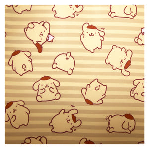 Pompompurin x Loungefly Color Dip Mini Backpack Bags LOUNGEFLY