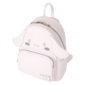 Cinnamoroll x Loungefly Color Dip Mini Backpack Bags LOUNGEFLY