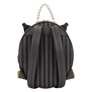 Kuromi x Loungefly 20th Anniversary Mini Backpack Bags Loungefly