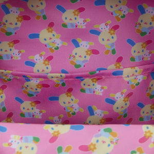 U*SA*HA*NA x Loungefly Color Block Mini Backpack Bags Loungefly