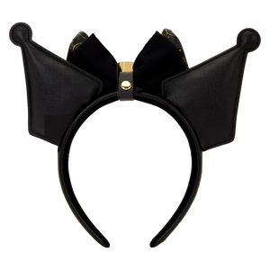 Kuromi x Loungefly 20th Anniversary Headband Accessory Loungefly