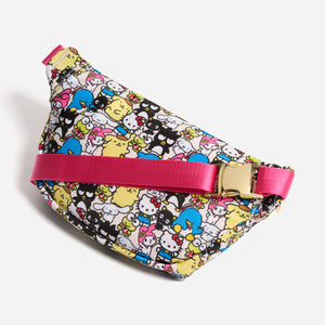 Hello Kitty and Friends x Stoney Clover Lane Classic Fanny Pack (Hello Kitty & Friends) Bags STONEY CLOVER LANE