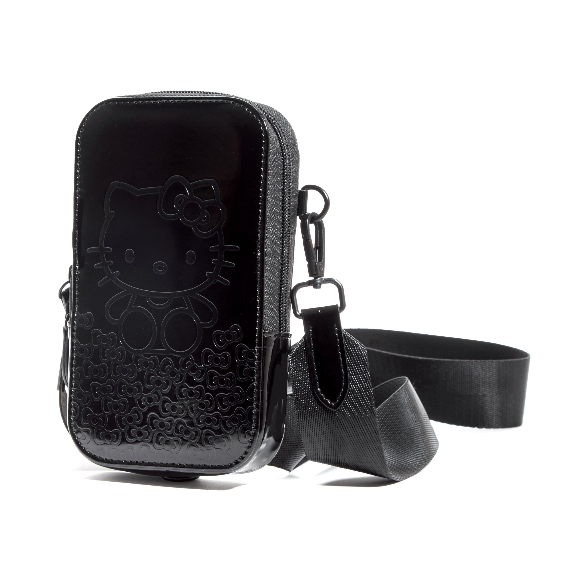Hello Kitty x Sonix Universal Phone Pouch (Black) Accessory BySonix Inc.   