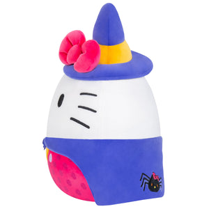 Hello Kitty 12" Halloween Squishmallows Plush (2025 Edition) Plush Jazwares