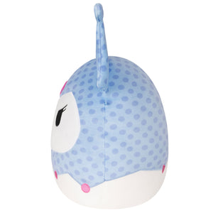 Kuromi 12" Halloween Squishmallows Plush (2025 Edition) Plush Jazwares