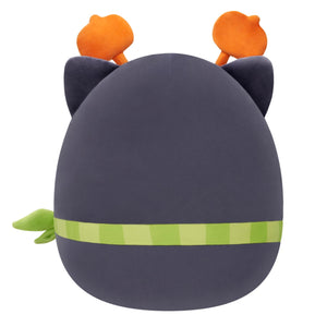 Chococat 12" Halloween Squishmallows Plush (2025 Edition) Plush Jazwares