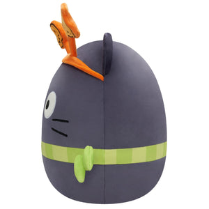 Chococat 12" Halloween Squishmallows Plush (2025 Edition) Plush Jazwares