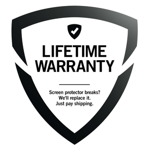 Pochacco x Screen Skinz Dancing iPhone Privacy Screen Protector Screen Skinz