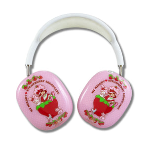 My Melody x Sonix Strawberry Shortcake Airpods Max Cover Accessory BySonix Inc.