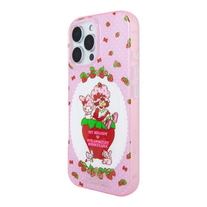 My Melody x Sonix Strawberry Shortcake iPhone Case Accessory BySonix Inc.
