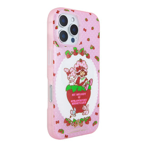 My Melody x Sonix Strawberry Shortcake iPhone Case Accessory BySonix Inc.