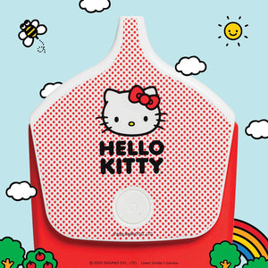 Hello Kitty x Igloo Apples Little Playmate 7 Qt Cooler (Red) Travel Igloo Products Corp