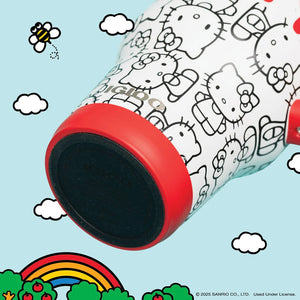 Hello Kitty x Igloo Classic 32oz Flip ‘n’ Sip Travel Mug (Red) Travel Igloo Products Corp