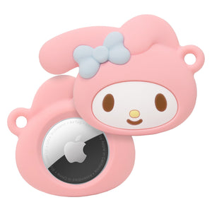 Hello Kitty and Friends AirTag Cases Accessory Hamee.com - Hamee US My Melody