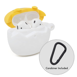 Gudetama AirPods 1st & 2nd Case Accessory Hamee.com - Hamee US
