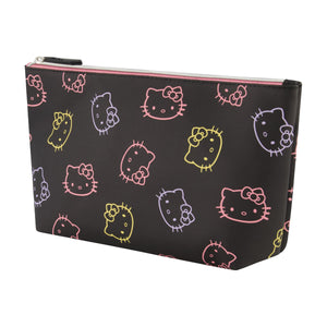 Hello Kitty x FUL Cosmetic Bag (Neon) Bags Ful Luggage