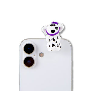 Spottie Dottie x Sonix Peeker Charms Blind Box Accessory BySonix Inc.