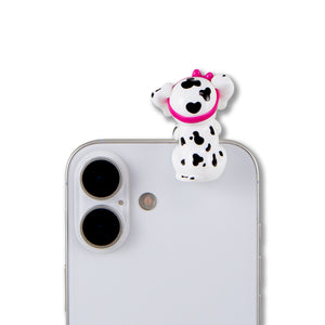 Spottie Dottie x Sonix Peeker Charms Blind Box Accessory BySonix Inc.