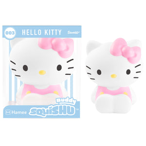 Hello Kitty SquiSHU (Series Buddy 003) Toys&Games Hamee.com - Hamee US
