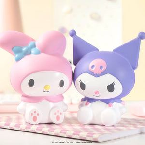 My Melody SquiSHU (Series Buddy 002) Toys&Games Hamee.com - Hamee US