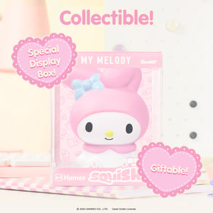 My Melody SquiSHU (Series Buddy 002) Toys&Games Hamee.com - Hamee US