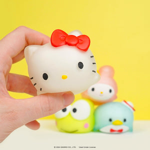 Hello Kitty Mochi SquiSHU (Series 2) Toys&Games Hamee.com - Hamee US