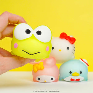 Keroppi Mochi SquiSHU (Series 2)