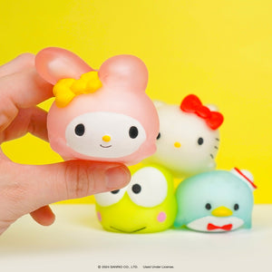 My Melody Mochi SquiSHU (Series 2) Toys&Games Hamee.com - Hamee US