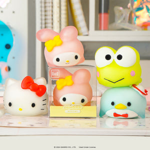My Melody Mochi SquiSHU (Series 2) Toys&Games Hamee.com - Hamee US