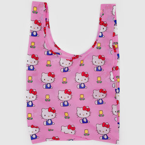 Hello Kitty x Baggu Standard Baggu (Pink) Bags Baggu Corporation