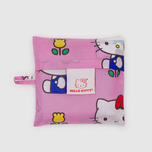 Hello Kitty x Baggu Standard Baggu (Pink) Bags Baggu Corporation