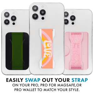 My Melody x LoveHandle PRO Phone Accessory Strap