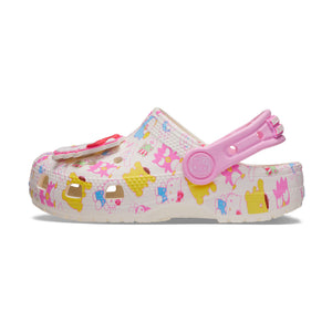 Hello Kitty and Friends x Crocs Toddler Pastel Classic Clog Shoes Crocs