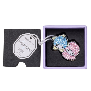 LittleTwinStars x Crocs Jibbitz™ with Swarovski® Crystals Accessory Crocs