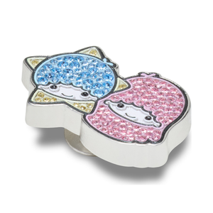 LittleTwinStars x Crocs Jibbitz™ with Swarovski® Crystals Accessory Crocs