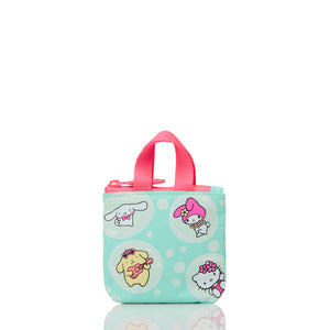 Hello Kitty and Friends x Aloha Collection Mystery Tiny Tripper Blind Box (Friends) Accessory Aloha Collection Inc