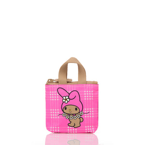 Hello Kitty and Friends x Aloha Collection Mystery Tiny Tripper Blind Box (Sun Kissed Friends) Accessory Aloha Collection Inc